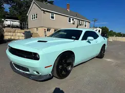 2C3CDZFJ8HH598078 2017 DODGE CHALLENGER