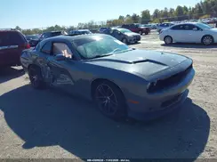 2C3CDZFJ8HH633265 2017 DODGE CHALLENGER