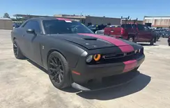 2C3CDZFJ8HH633363 2017 DODGE CHALLENGER