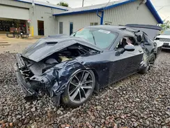 2C3CDZFJ8HH633654 2017 DODGE CHALLENGER