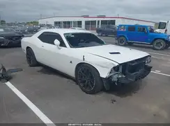 2C3CDZFJ8HH636408 2017 DODGE CHALLENGER