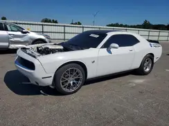 2C3CDZFJ8HH640779 2017 DODGE CHALLENGER