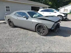 2C3CDZFJ8HH649014 2017 DODGE CHALLENGER