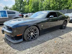 2C3CDZFJ8HH651636 2017 DODGE CHALLENGER