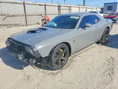 2C3CDZFJ8HH666475 2017 DODGE CHALLENGER