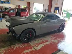 2C3CDZFJ8JH111631 2018 DODGE CHALLENGER