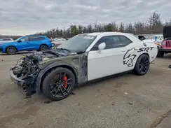 2C3CDZFJ8JH112150 2018 DODGE CHALLENGER