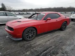 2C3CDZFJ8JH116554 2018 DODGE CHALLENGER