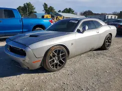 2C3CDZFJ8JH124234 2018 DODGE CHALLENGER