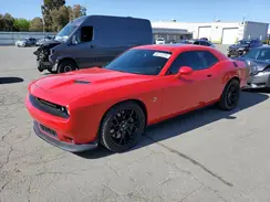 2C3CDZFJ8JH128512 2018 DODGE CHALLENGER