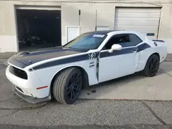 2C3CDZFJ8JH142006 2018 DODGE CHALLENGER