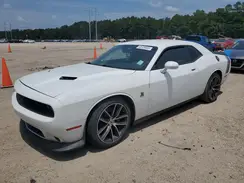 2C3CDZFJ8JH155161 2018 DODGE CHALLENGER