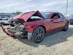 2C3CDZFJ8JH155189 2018 DODGE CHALLENGER