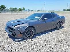 2C3CDZFJ8JH161610 2018 DODGE CHALLENGER