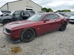 2C3CDZFJ8JH161994 2018 DODGE CHALLENGER