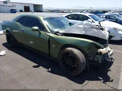 2C3CDZFJ8JH171411 2018 DODGE CHALLENGER