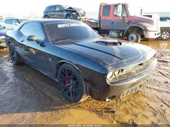2C3CDZFJ8JH172249 2018 DODGE CHALLENGER