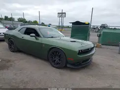 2C3CDZFJ8JH181985 2018 DODGE CHALLENGER