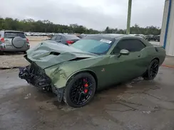 2C3CDZFJ8JH192551 2018 DODGE CHALLENGER