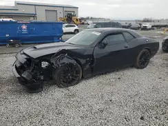 2C3CDZFJ8JH202463 2018 DODGE CHALLENGER