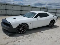 2C3CDZFJ8JH209302 2018 DODGE CHALLENGER