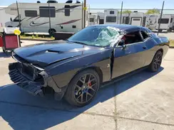 2C3CDZFJ8JH209560 2018 DODGE CHALLENGER