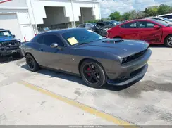 2C3CDZFJ8JH236502 2018 DODGE CHALLENGER