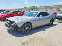 2C3CDZFJ8JH241196 2018 DODGE CHALLENGER