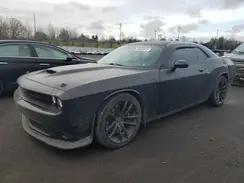 2C3CDZFJ8JH246589 2018 DODGE CHALLENGER