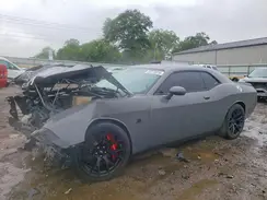 2C3CDZFJ8JH271198 2018 DODGE CHALLENGER