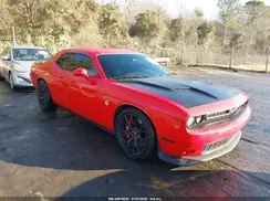 2C3CDZFJ8JH271332 2018 DODGE CHALLENGER