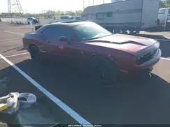 2C3CDZFJ8JH271864 2018 DODGE CHALLENGER