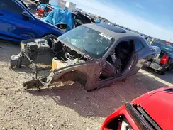 2C3CDZFJ8JH279558 2018 DODGE CHALLENGER