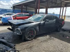 2C3CDZFJ8JH282427 2018 DODGE CHALLENGER