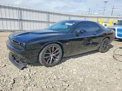 2C3CDZFJ8JH287434 2018 DODGE CHALLENGER