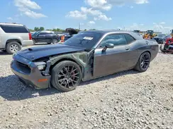 2C3CDZFJ8JH287921 2018 DODGE CHALLENGER