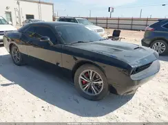 2C3CDZFJ8JH300697 2018 DODGE CHALLENGER