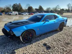 2C3CDZFJ8JH304944 2018 DODGE CHALLENGER
