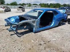 2C3CDZFJ8JH304992 2018 DODGE CHALLENGER