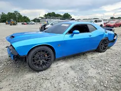 2C3CDZFJ8JH305866 2018 DODGE CHALLENGER