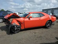 2C3CDZFJ8JH327379 2018 DODGE CHALLENGER