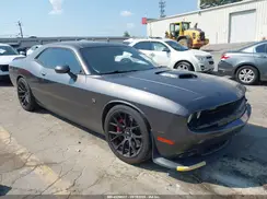 2C3CDZFJ8JH331190 2018 DODGE CHALLENGER