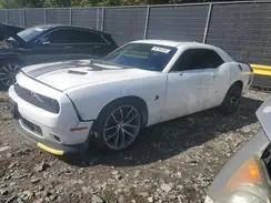 2C3CDZFJ8JH333165 2018 DODGE CHALLENGER