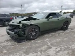 2C3CDZFJ8JH334610 2018 DODGE CHALLENGER