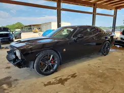 2C3CDZFJ8KH506667 2019 DODGE CHALLENGER