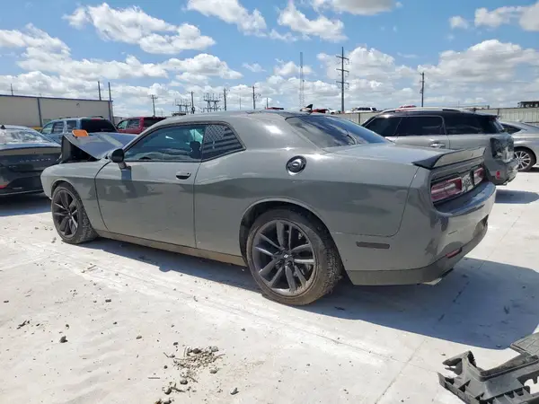 2C3CDZFJ8KH508645 2019 DODGE CHALLENGER - Image 2