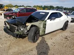 2C3CDZFJ8KH508855 2019 DODGE CHALLENGER
