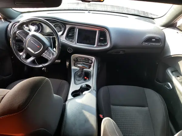 2C3CDZFJ8KH508855 2019 DODGE CHALLENGER - Image 8