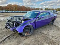 2C3CDZFJ8KH518432 2019 DODGE CHALLENGER