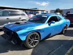 2C3CDZFJ8KH521928 2019 DODGE CHALLENGER